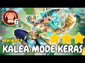KAMU BELUM COBA KALEA? COMBO MODE KERAS 2025 LAGI VIRAL – MAGIC CHESS GO GO