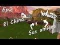 Mini World/ El chino y sus amigos