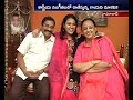 Hyderabadi Singer Malavika Gets Many Awards