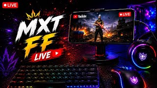 MXT FF is live screenshot 5