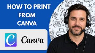 How to Print from Canva Full Guide 2026