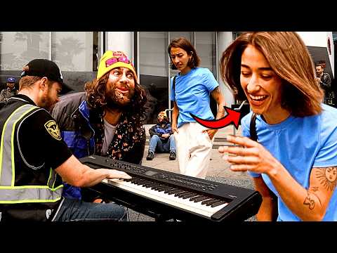 Pro Pianists In