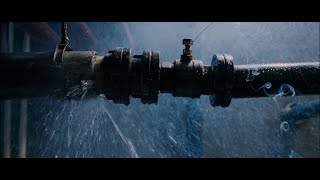 Mindhunters 2004 - Suion Over Gabe Reduced Further As He Saves Vince From Electrocution