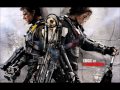 Edge of Tomorrow OST - Find Me When You Wake Up (Extended 6min) Mp3 Song
