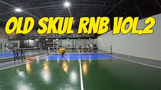 OLD SKUL RNB Playlist Vol.2