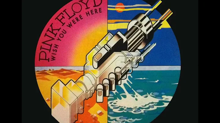 P̲ink F̲lo̲yd   W̲ish You W̲ere H̲e̲re Full Album 1975