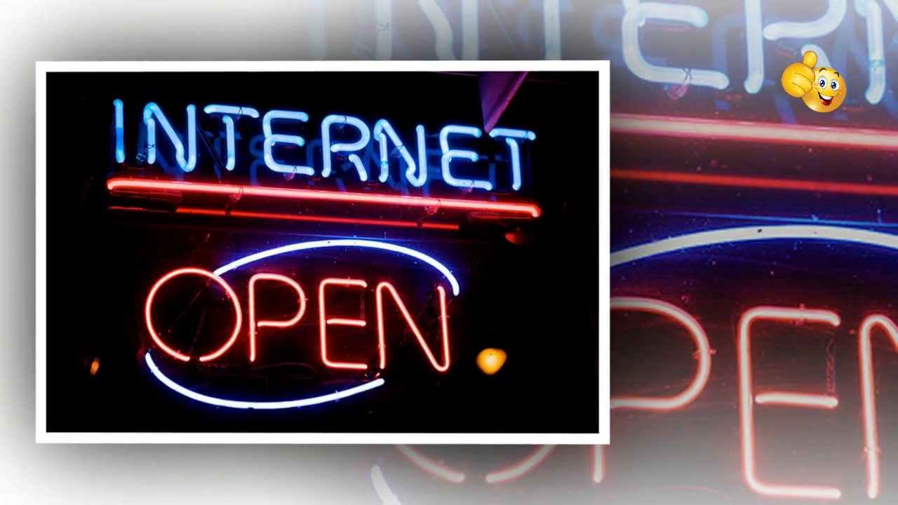 Net Neutrality Explained Simply And Accurately 