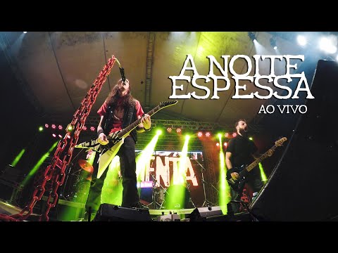 Tormenta ao vivo no Pandemia Rock 2019