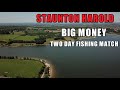 FEEDER FISHING | BIG MONEY MATCH FISHING!!! MATCH WIN AT BREAM MECCA TWO DAY EVENT - Rob Wootton.