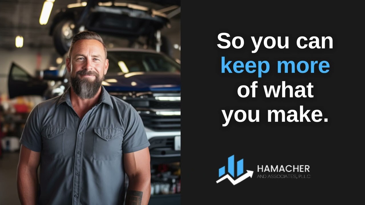 Small Business Tax Planning