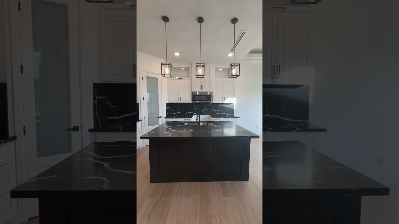 Modern Luxury in McAllen, Texas! 