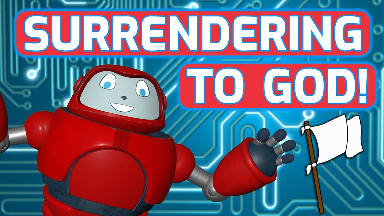 Gizmo s Daily Bible Byte 031 James 4 7 Surrendering To God YouTube gizmo-s-daily-bible-byte-031-james-4-7-surrendering-to-god-youtube