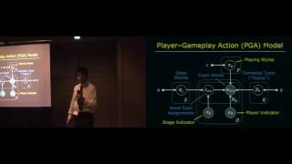Mining Controller Inputs to Understand Gameplay