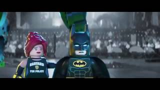 Video thumbnail of "Batmen • One is the Loneliest Number"