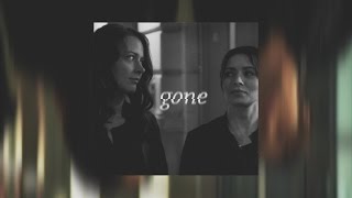 Famous Root & Shaw | You, my love, are gone [+4x21] Wealth