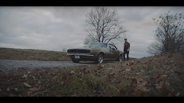 "Simpler Times" - Nathan Thomas - Official Music Video