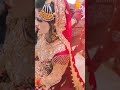 Our#preety#bridelmakup##look#