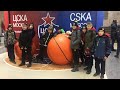 Игра Восход 2008 - СДЮСШОР Самара 09.11.2018