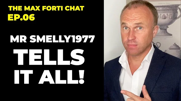 THE FUN and QUICK-WITTED MRSMELLY1977 DAN NAUGHTON...