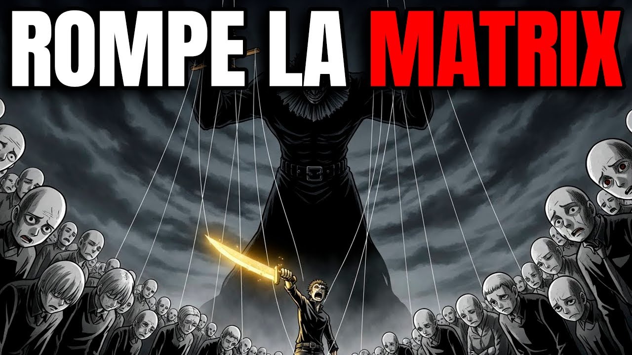 Ganar Dinero es FÁCIL (La Verdad que Te Ocultan)