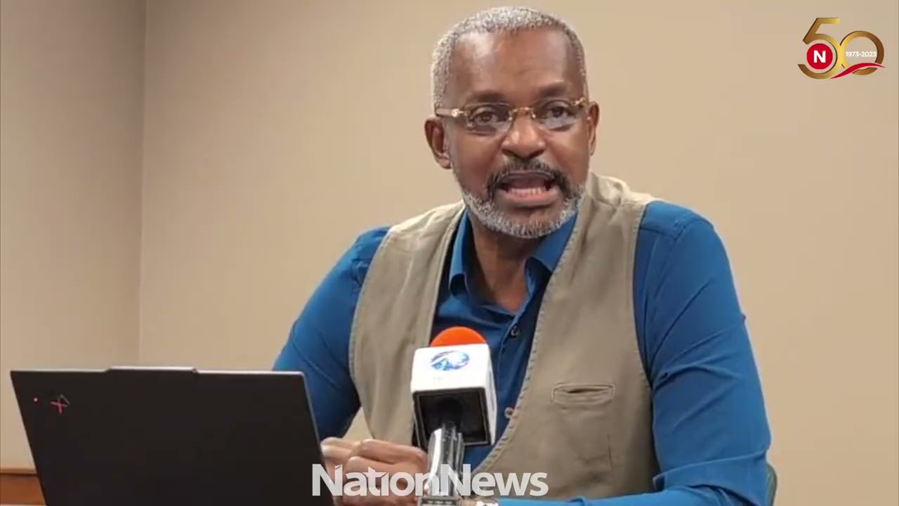 Новости страны: Председатель Избирательной комиссии предостерегает от дезинформации.