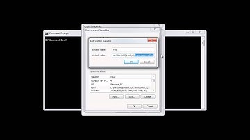 MySQL  Windows Command Prompt