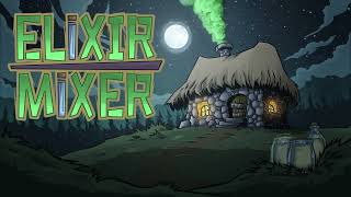 Elixer Mixer Game Trailer