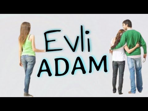 Ekrem Qulami - Evli Adam 2021 /audio/