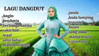 KUMPULAN LAGU DANGDUT, DANGDUT, PALING VIRAL 