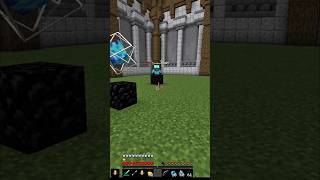 Am Got Crazy Trolled By Apple Mc players !! 😭 || XOXOGAMER #shorts #youtube #minecraft