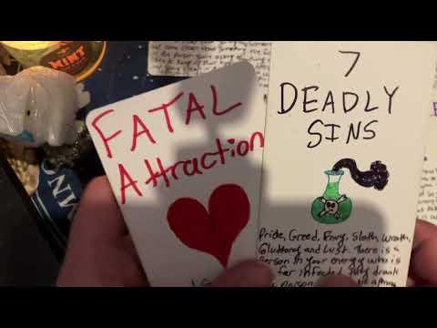 FATAL ATTRACTION: They’re NOT letting go 💔🤯