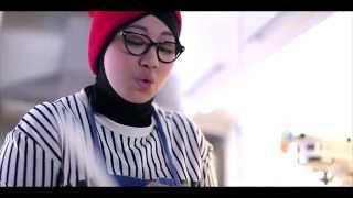 Sebenarnya - Official Mv - Fathin Amira