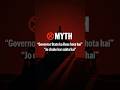 Governor ≠ Most Powerful? 🤯 Article 163 Explained for UPSC Prelims | Polity Myth Busted