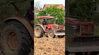 #machine #Harvester #Tractor #Farming d31 13