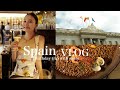 【VLOG】女2人旅inスペイン🇪🇸🛍️ 私たちのルーツを辿る旅in Spain/GRWM/ Trip/ Shopping/ Birthday dinner