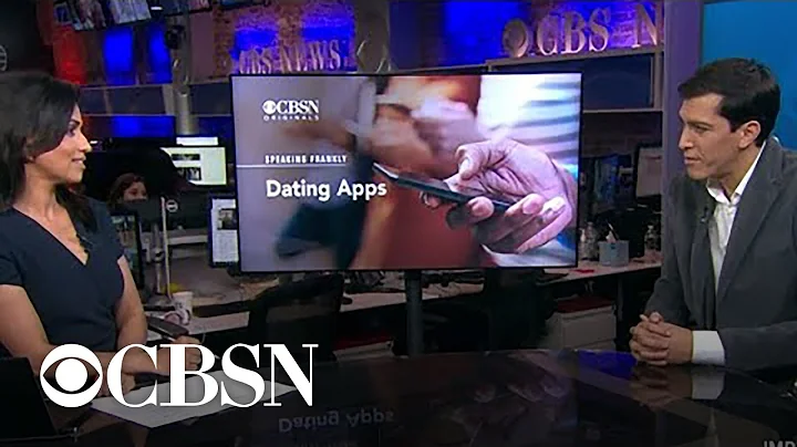 Matchmaking companies gamify dating apps to hook users