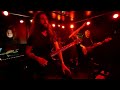 Deep Sun - Living the Dream - Live Black Heart, Camden, London 20/3/25