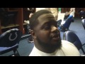 Colts nose tackle Josh Chapman