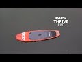 video: NRS Thrive Inflatable Stand Up Paddleboard