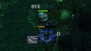DOTA WEAVER SMART PLAY – TIMING, POSITIONING, PERFECTION