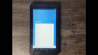 FRP Bypass Tablette Logicom La 72