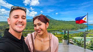 I Followed a Filipina for the Day... Here's What Happened 🇵🇭