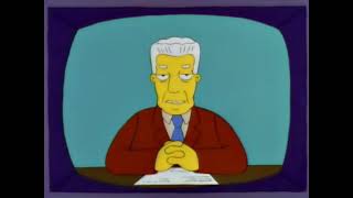 Simpsons Kommunist