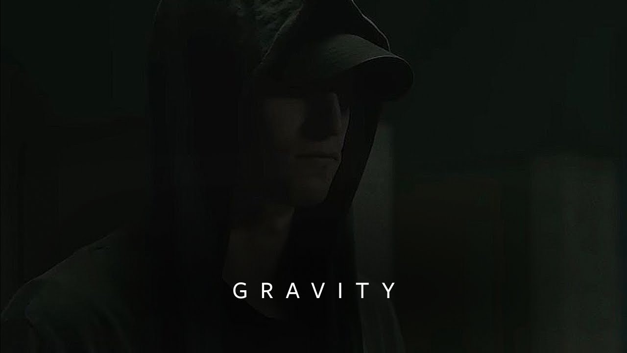 [FREE] NF Type Beat "Gravity"