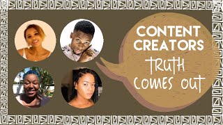 Content Creators Explain Life with Mental Health + How to Overcome It | My Big Announcement on TV