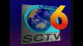 OBB Liputan 6 SCTV (Liputan 6 Petang) di SCTV (Mei 1996 - 1997)