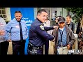 𝗗𝗜𝗩𝗘𝗥𝗦𝗜𝗢𝗡 𝗚𝗥𝗔𝗗𝗨𝗔𝗧𝗜𝗢𝗡: Santa Monica Celebrates One Year of SaMo Bridge Alternative-to-Jail Program