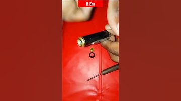 Spy Pen Camera Repair🖊📷 | B Era | #shorts #camera