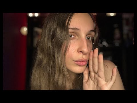 Partie 2| Live ASMR détente 😴