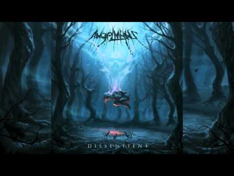 AngelMaker - A Dark Omen (lyric video)